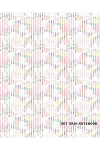 Dot Grid Notebook