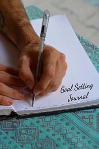 Goal Setting Journal