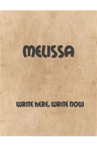 Melissa