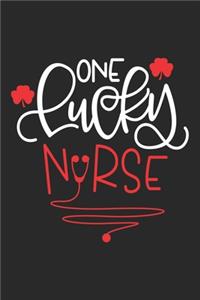 One Lucky Nurse