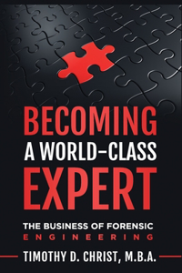 Becoming a World-Class Expert