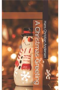 A Christmas Greeting