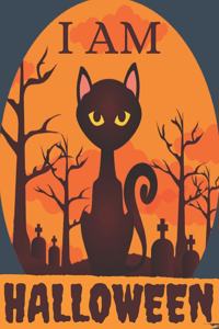 I am Halloween