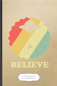 Believe