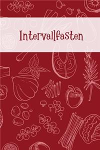 Intervallfasten