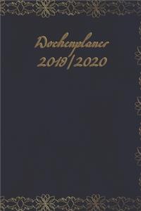 Wochenplaner 2019-2020