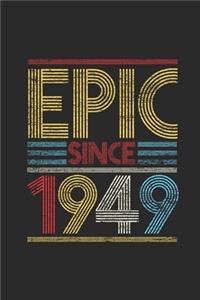 Epic Since 1949