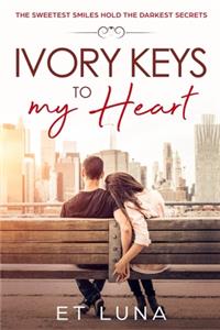 Ivory Keys to my Heart