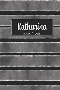 Katharina 2020 Planer