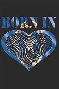 Northern Mariana Notebook