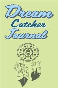 Dream Catcher Journal