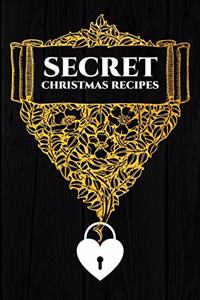 Secret Christmas Recipes