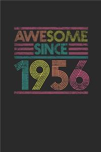 Awesome Since 1956