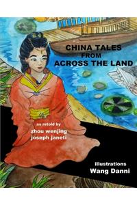 China Tales from Across the Land