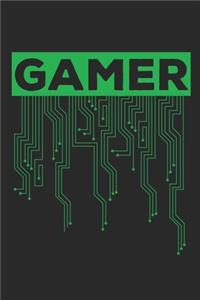 Gamer