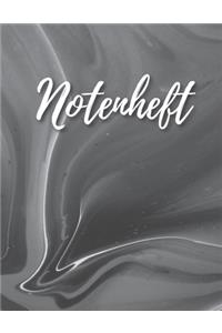 Notenheft