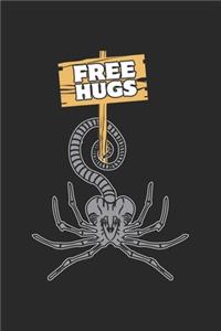 Free Hugs