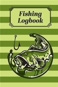 Fishing Logbook