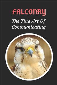Falconry