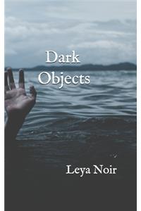 Dark Objects