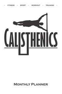 Calisthenics 