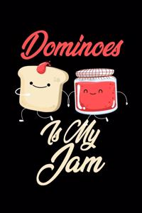 Dominoes is My Jam