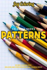 Coloring Books Patterns