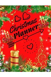 Christmas Planner