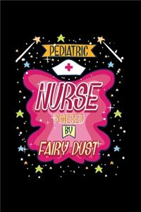 Pediatric Nurse