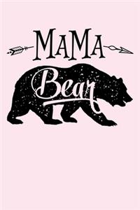 Mama Bear
