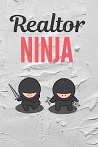 Realtor Ninja