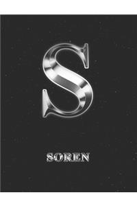 Soren