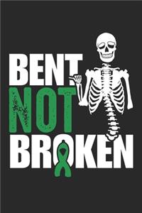 Bent not