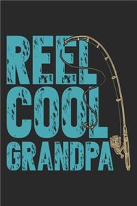 Reel Cool Grandpa