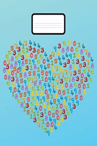Math Notebook