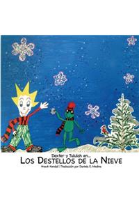 Destellos de la Nieve