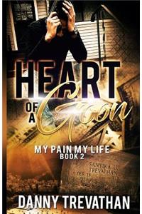 Heart of a Goon bk. 2