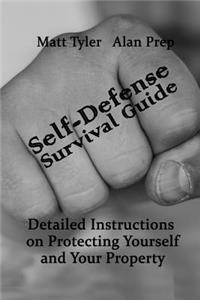 Self-Defense Survival Guide