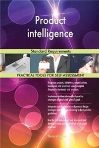 Product intelligence