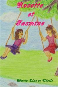 Rosette et Jasmine