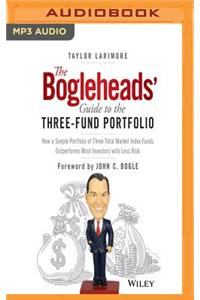 Bogleheads' Guide to the Three-Fund Portfolio