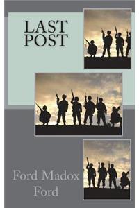 Last Post