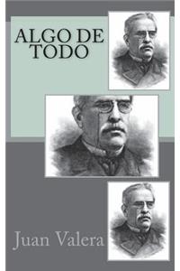 Algo de todo