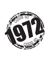Made in 1972