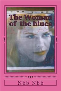 The Woman of the Blues