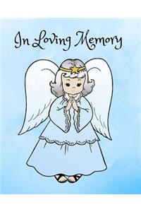 In Loving Memory