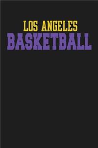 Los Angeles Basketball