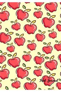 Food Journal
