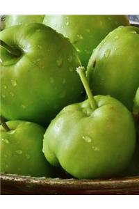 Apples Apple Orchard Orchards Green Red Fruit Pie Food Nutrition Cooking Recipe