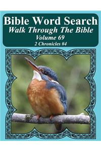 Bible Word Search Walk Through The Bible Volume 69